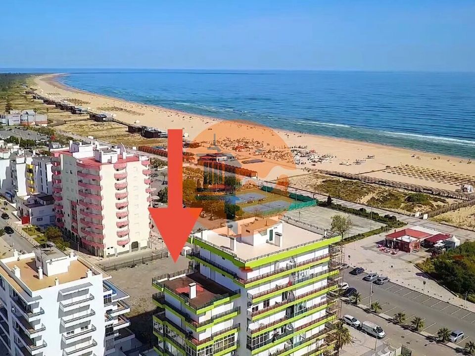 Lejlighed i Monte Gordo, Faro - foto 2