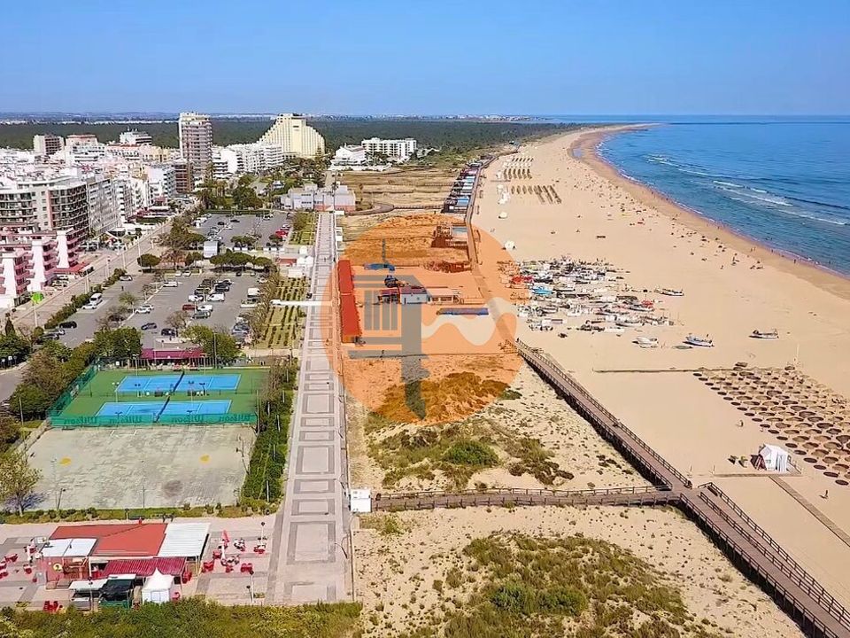 Lejlighed i Monte Gordo, Faro - foto 3