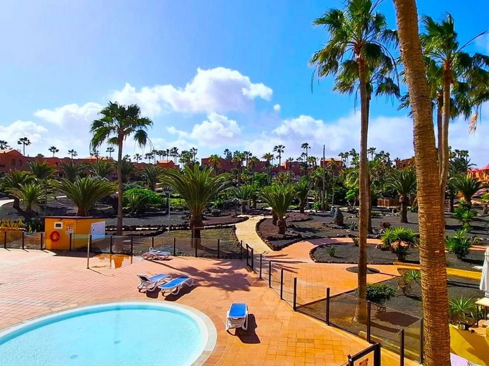 Lejlighed i Corralejo, Fuerteventura - foto 1