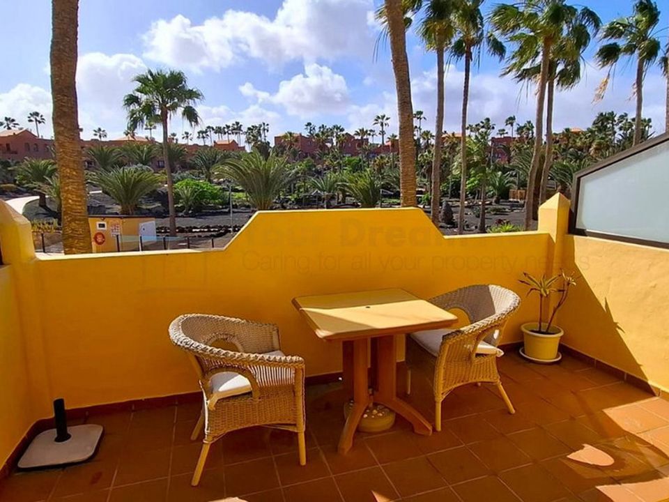 Lejlighed i Corralejo, Fuerteventura - foto 2