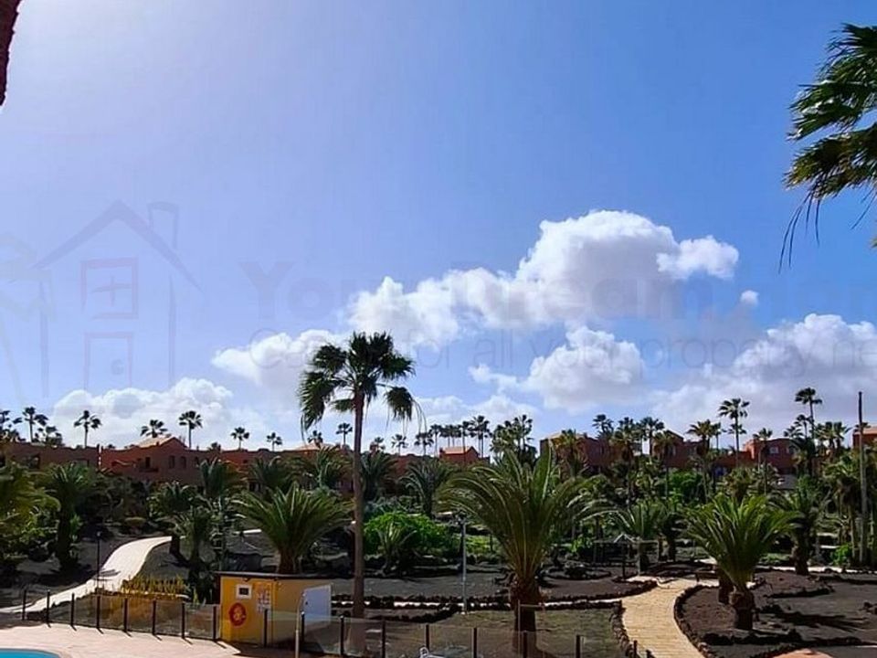 Lejlighed i Corralejo, Fuerteventura - foto 4