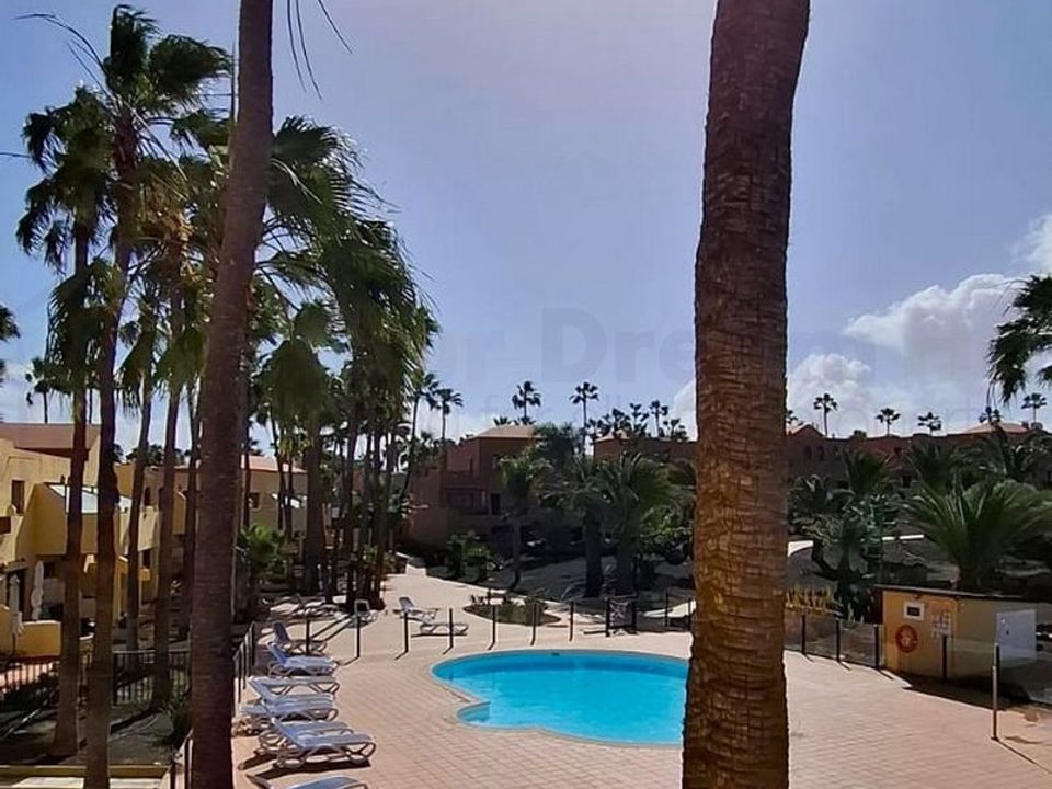 Lejlighed i Corralejo, Fuerteventura - foto 5