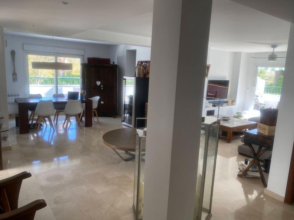 Leilighet i Guadalmina, Malaga - bilde 4