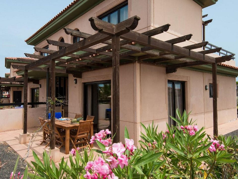Villa i Lajares, Fuerteventura - foto 3