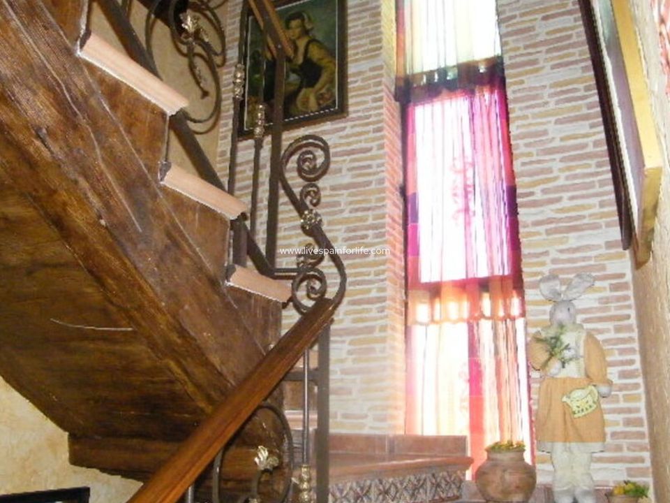 Byhus i Daya Nueva, Alicante - foto 4