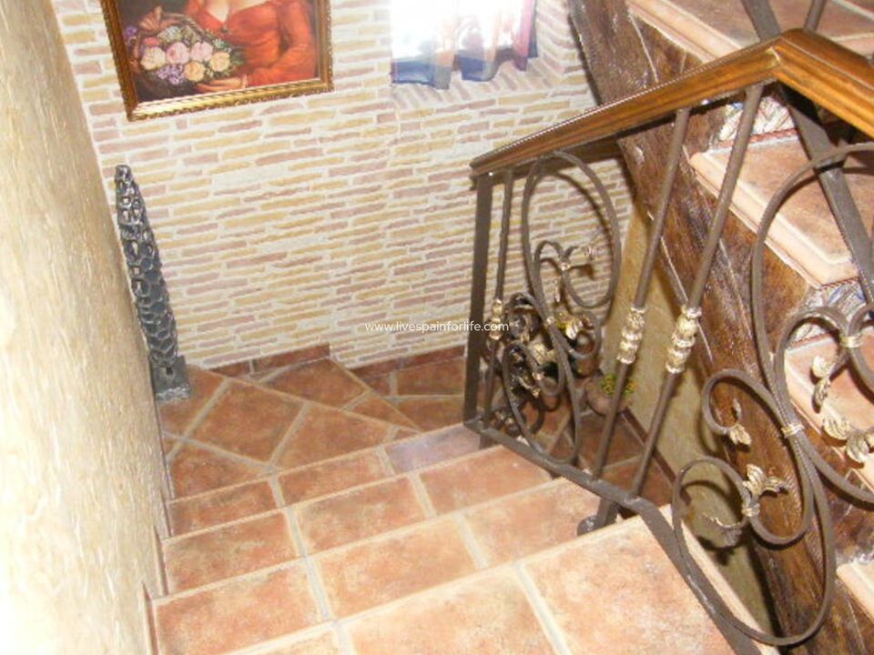 Byhus i Daya Nueva, Alicante - foto 5