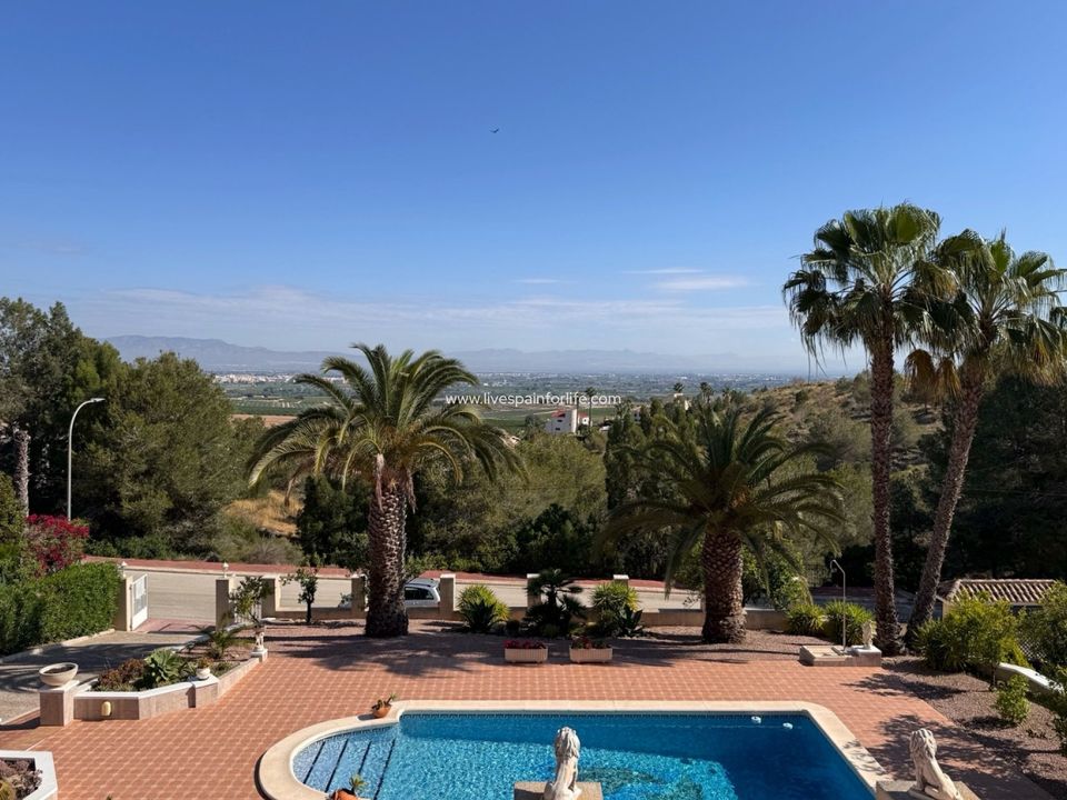 Villa i Algorfa, Alicante - foto 2