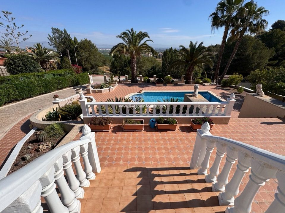 Villa i Algorfa, Alicante - foto 4