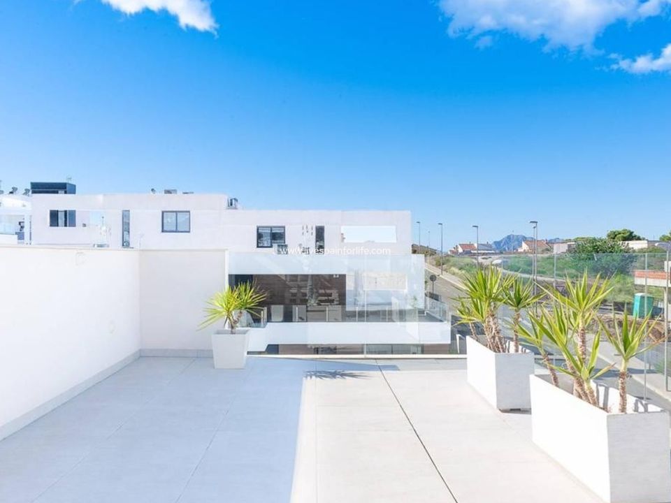 Villa i Benijofar, Alicante - foto 4
