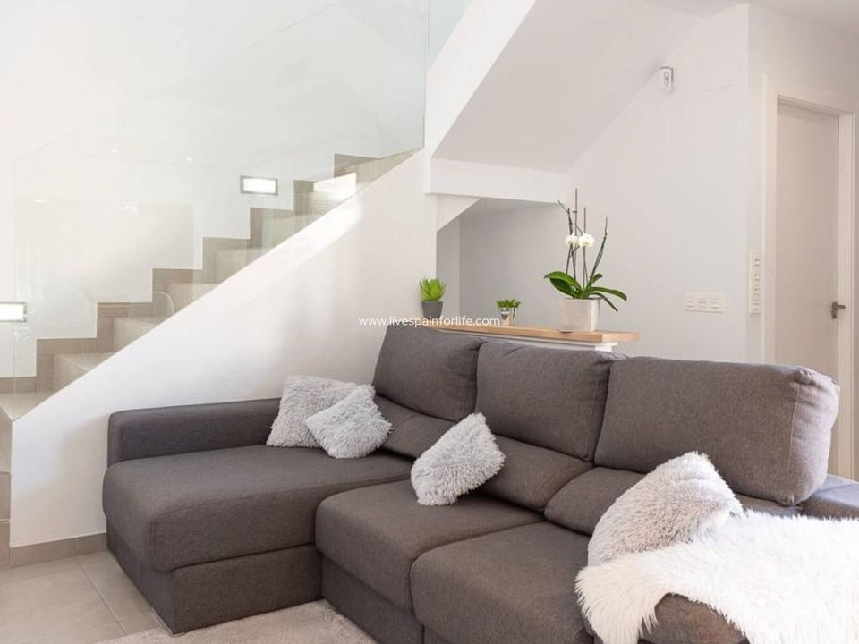 Villa i Benijofar, Alicante - foto 5
