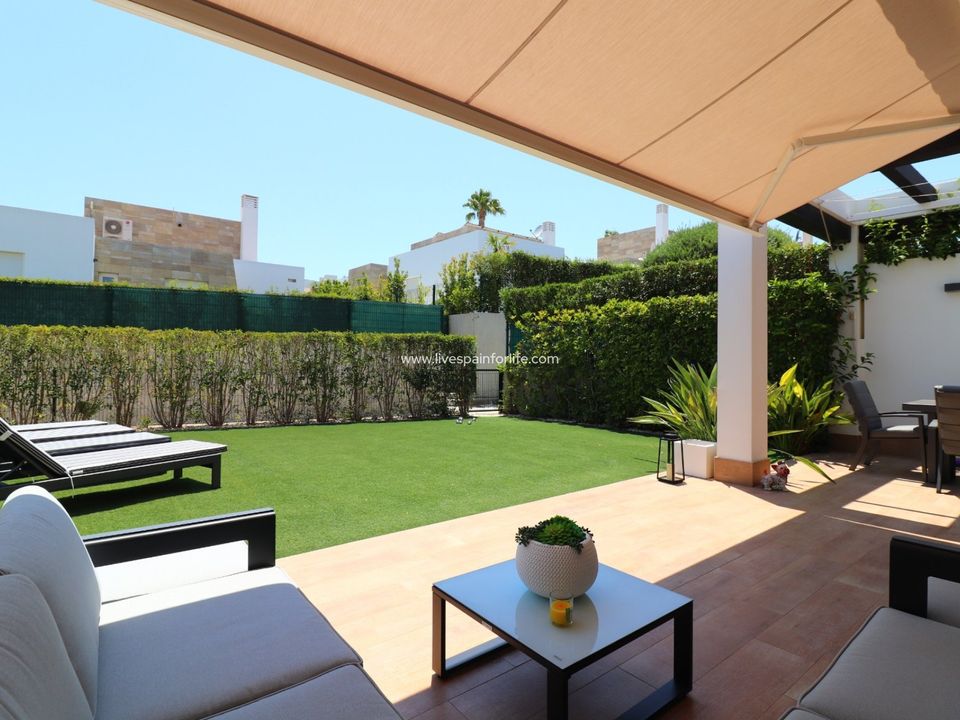 Villa i Algorfa, Alicante - bilde 2