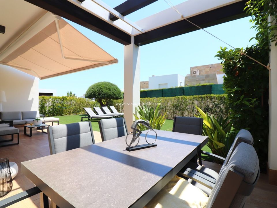 Villa i Algorfa, Alicante - bilde 4