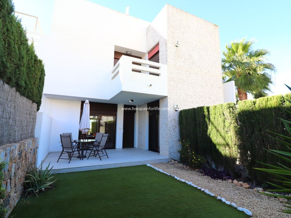 Lejlighed i Algorfa, Alicante - foto 3