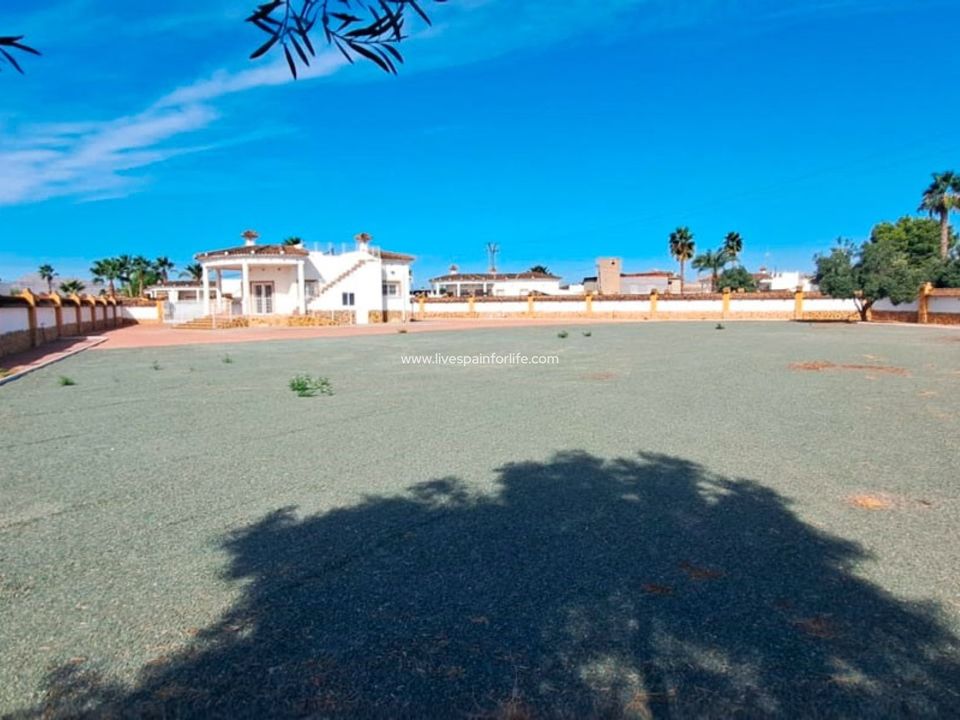 Masia a Catral, Alicante - foto 2