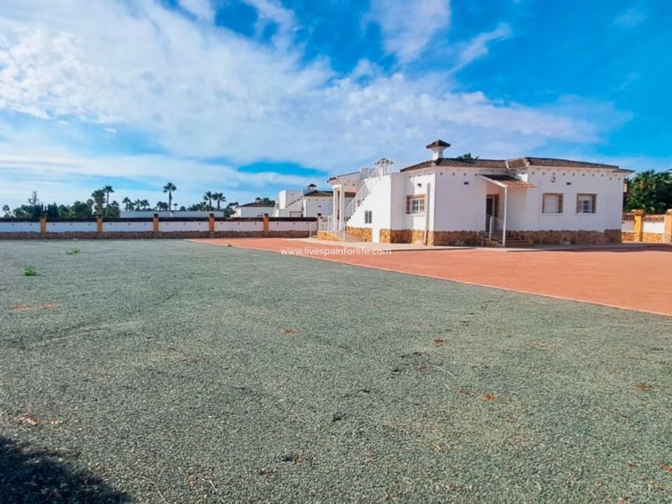 Masia a Catral, Alicante - foto 4