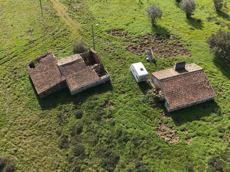 Farm i Santiago do Cacem, Setubal - foto 1
