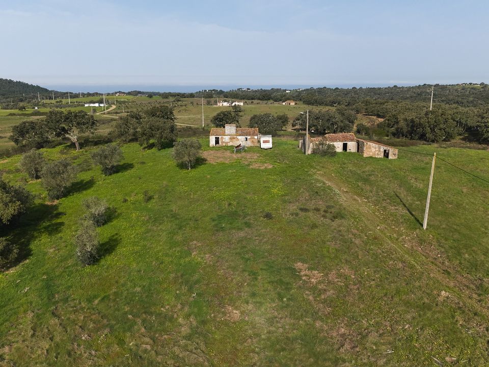 Farm i Santiago do Cacem, Setubal - foto 5