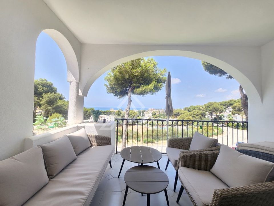 Penthouse i Riviera Del Sol, Malaga - foto 1