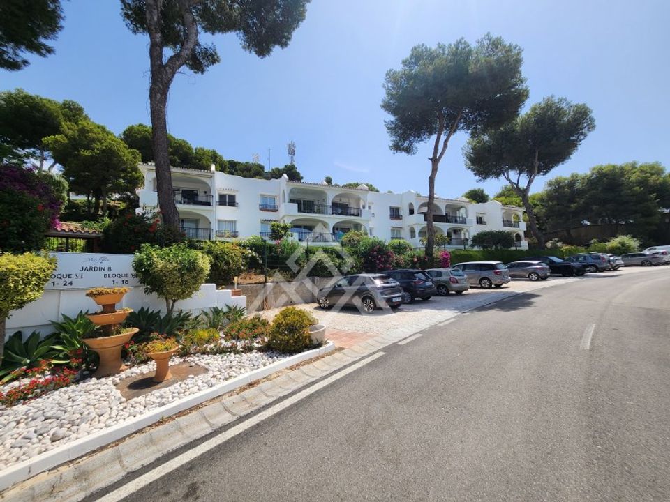 Penthouse i Riviera Del Sol, Malaga - foto 2