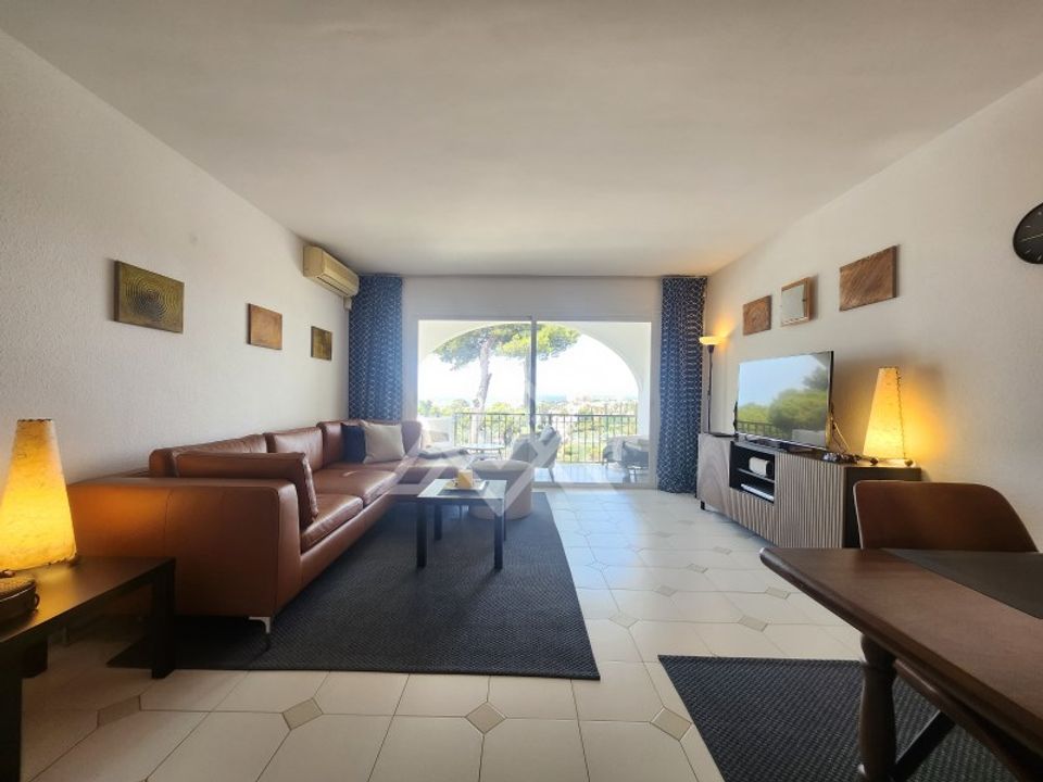Penthouse i Riviera Del Sol, Malaga - foto 3