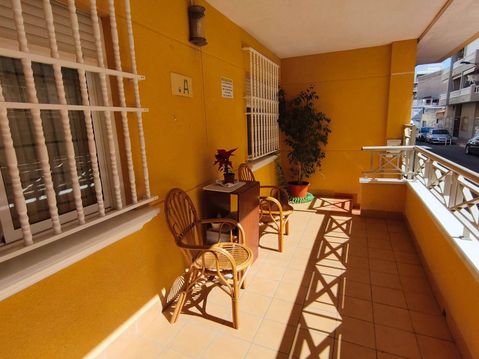 Lejlighed i Torrevieja, Alicante - foto 3