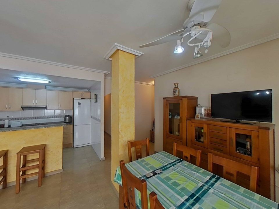 Lejlighed i Torrevieja, Alicante - foto 4