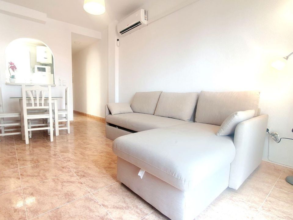 Penthouse i Torrevieja, Alicante - foto 1
