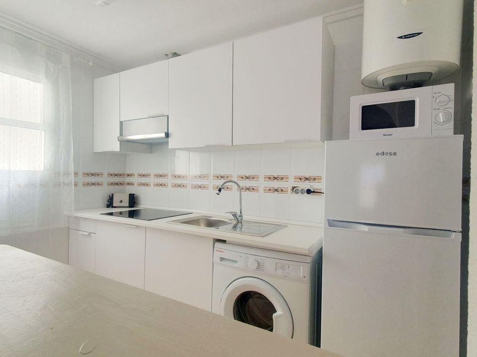 Penthouse i Torrevieja, Alicante - foto 5