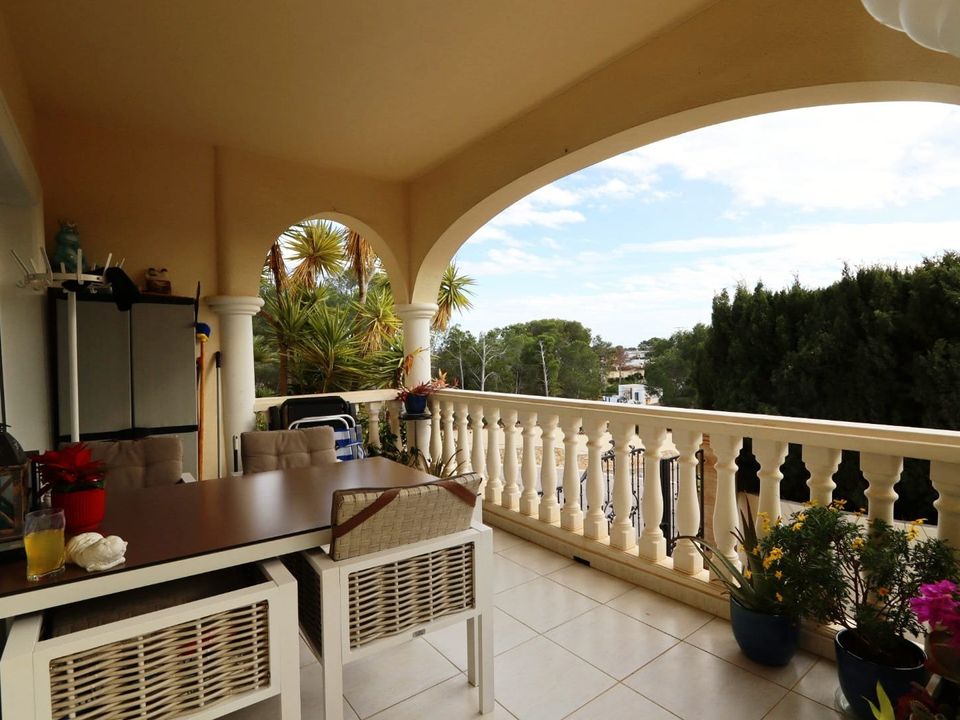 Lejlighed i Benissa, Alicante - foto 3