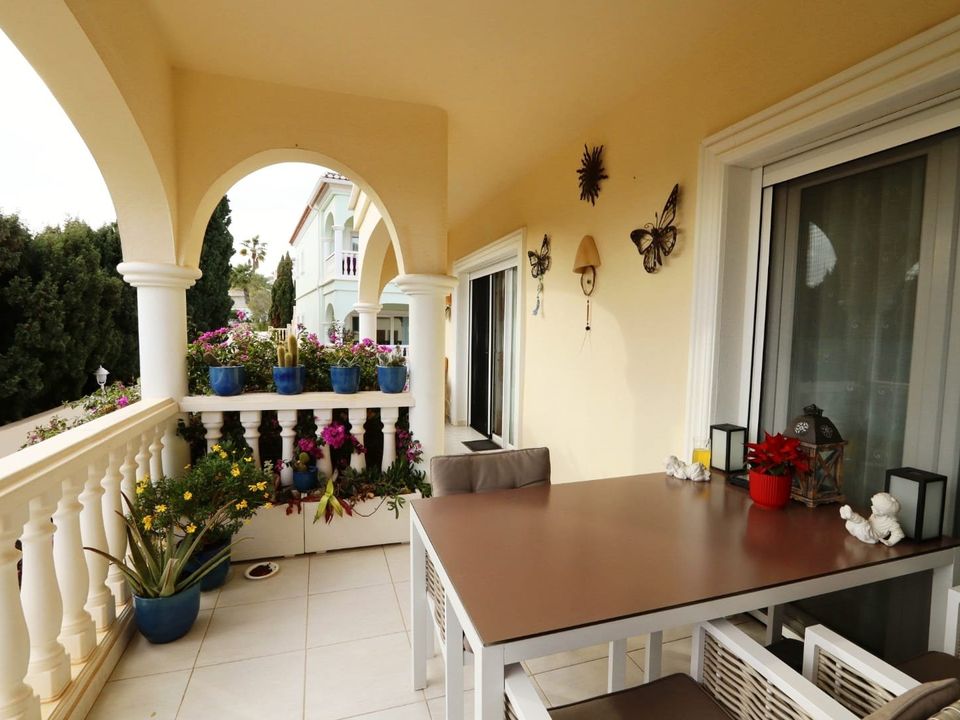 Lejlighed i Benissa, Alicante - foto 4