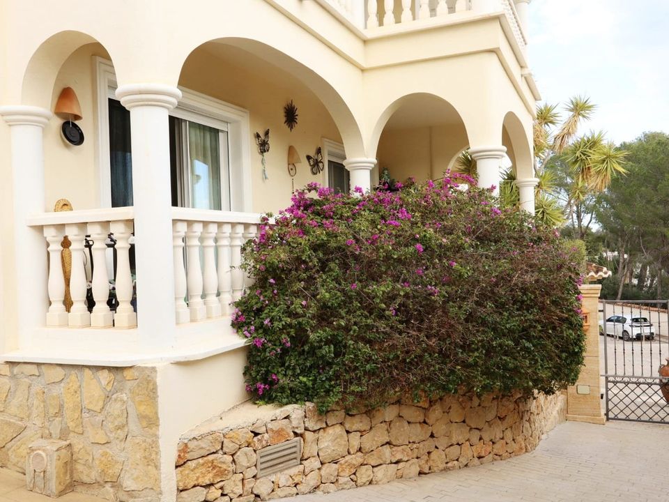 Lejlighed i Benissa, Alicante - foto 5