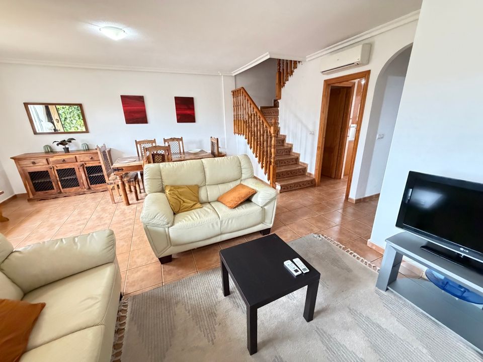 Byhus i Cabo Roig, Alicante - foto 3