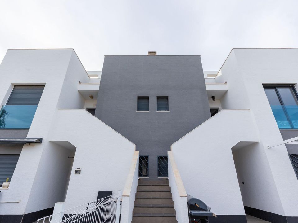 Wohnung in Punta Prima, Alicante - Foto 3
