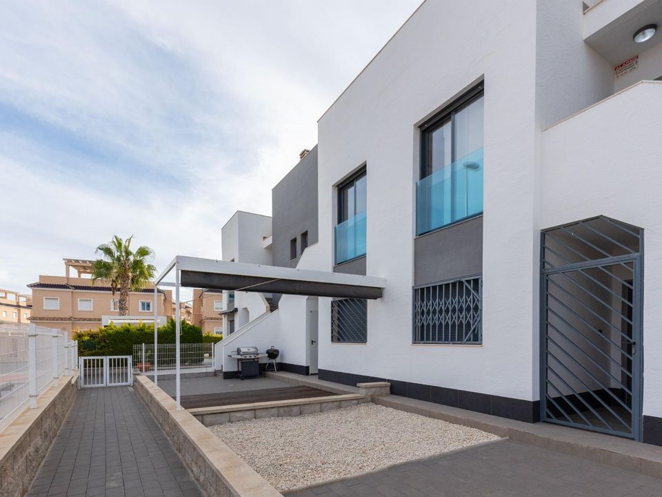 Wohnung in Punta Prima, Alicante - Foto 4
