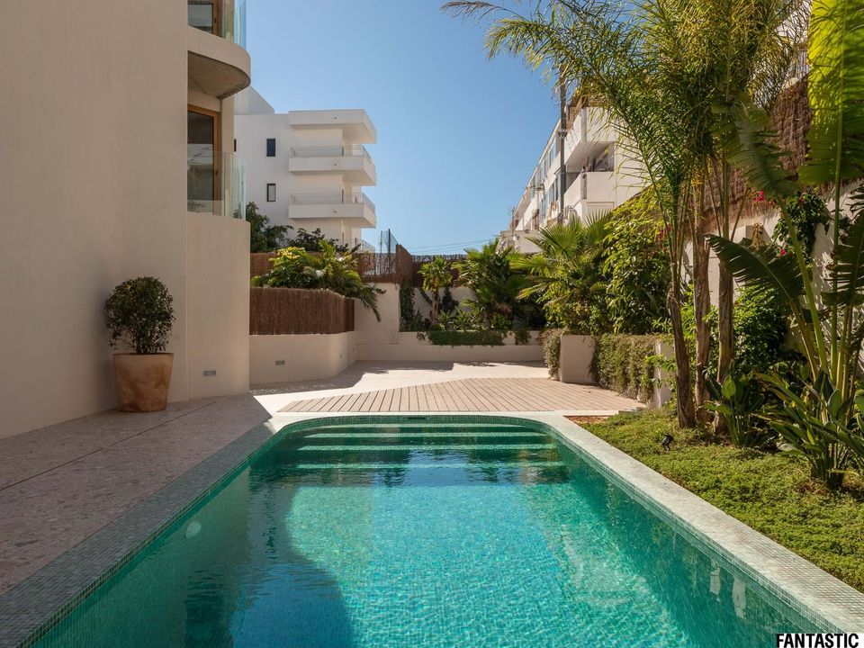 Penthouse i Abla, Almeria - foto 2