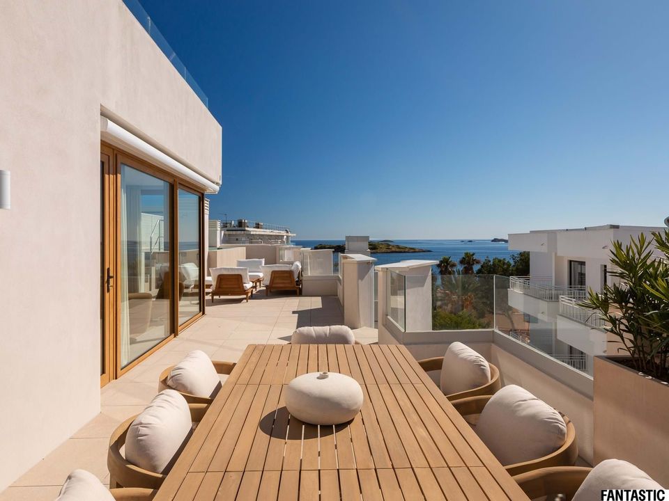 Penthouse i Abla, Almeria - foto 3