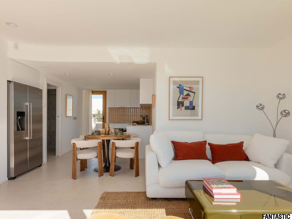 Penthouse i Abla, Almeria - foto 4