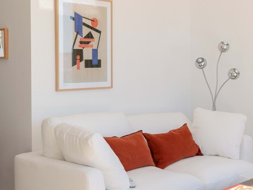 Penthouse i Abla, Almeria - foto 5