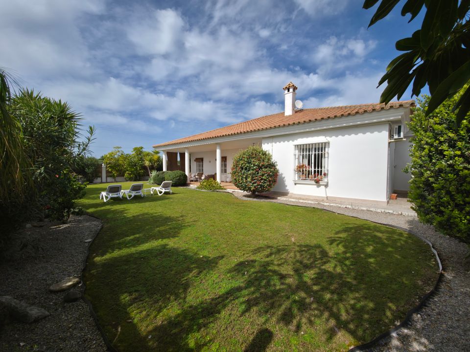 Villa en Los Canos De Meca, Cadiz - foto 3