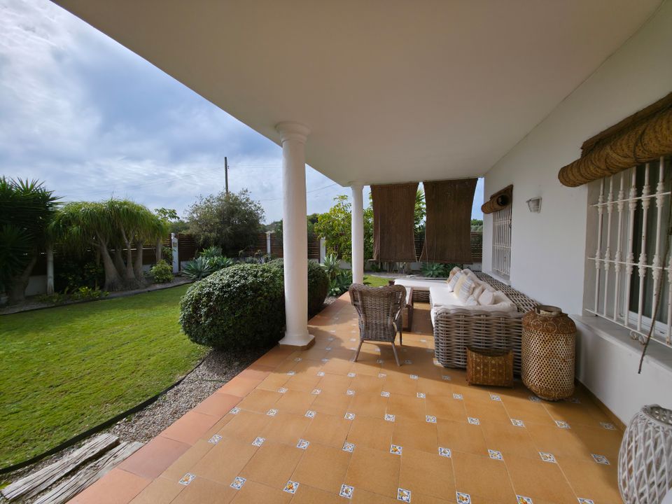 Villa en Los Canos De Meca, Cadiz - foto 5