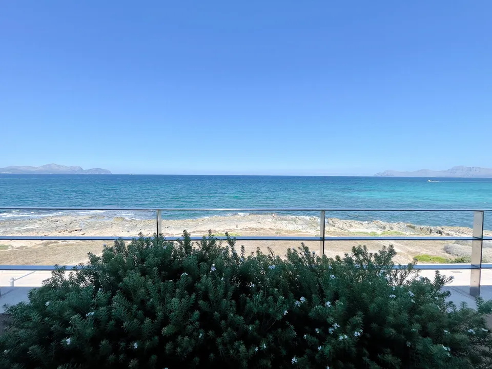 Villa i Can Picafort, Mallorca - bilde 3