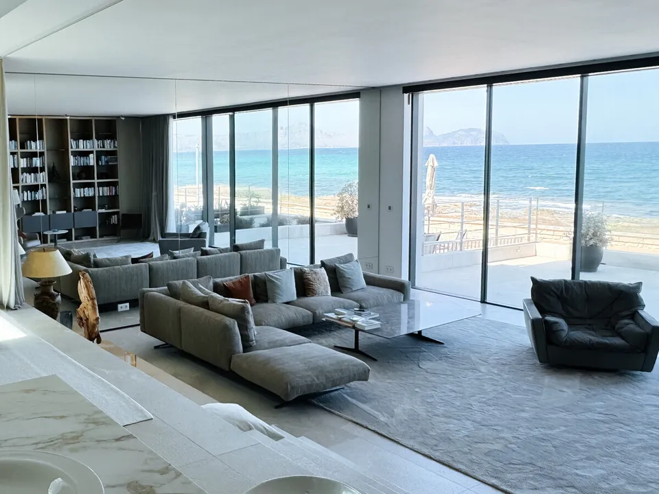 Villa i Can Picafort, Mallorca - bilde 5