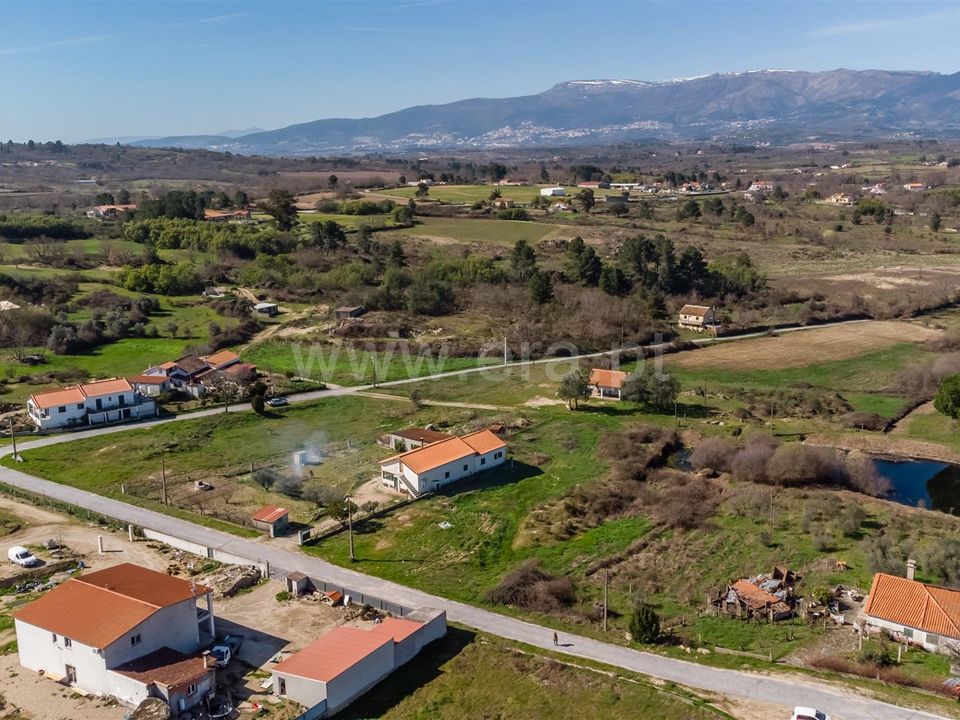Helårsgrund i Belmonte, Castelo Branco - foto 3