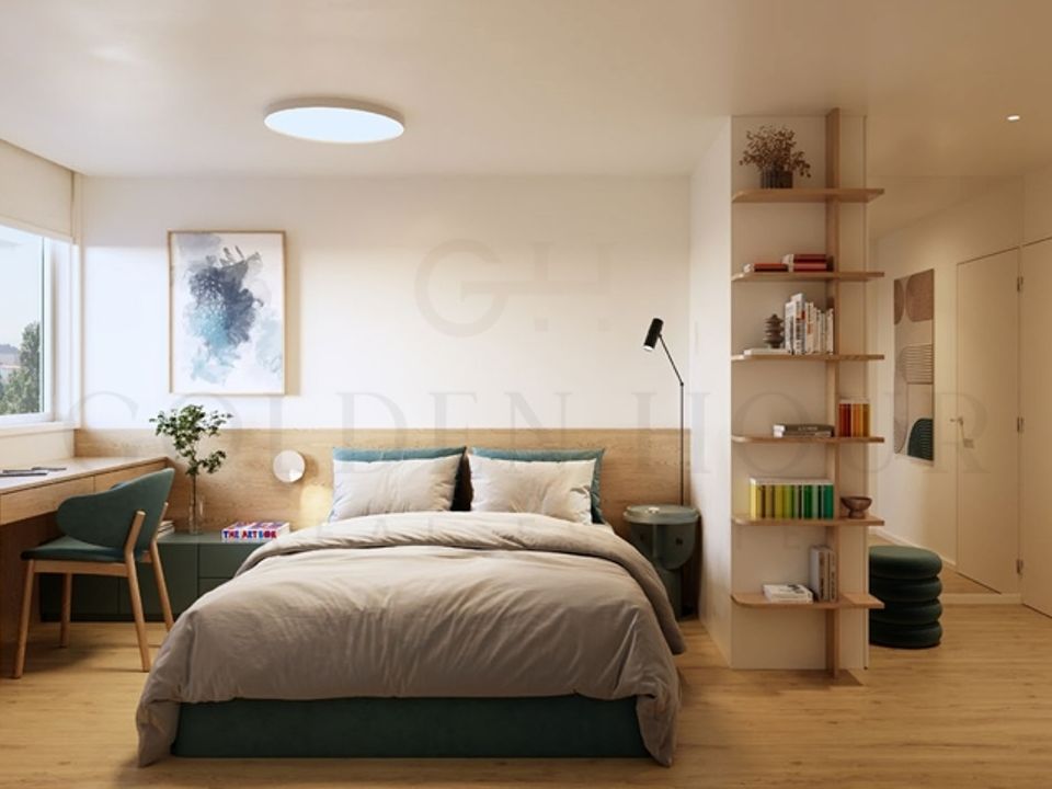 Apartament a Maia, Porto - foto 2