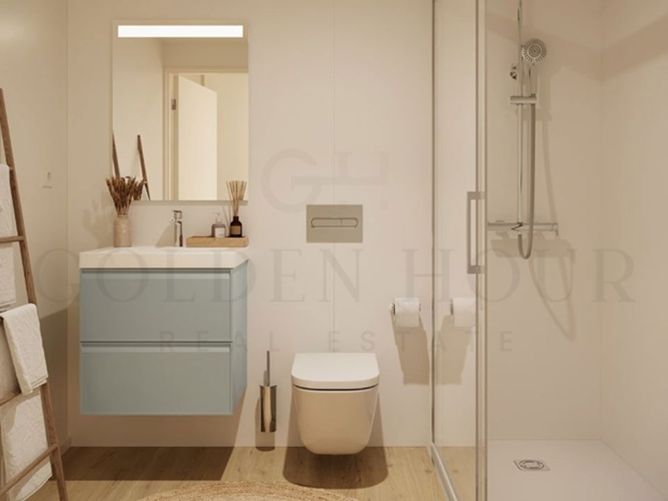 Apartament a Maia, Porto - foto 3