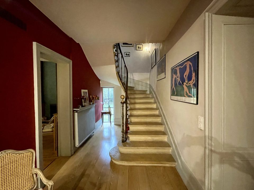 Villa i Cérons, Gironde - foto 5