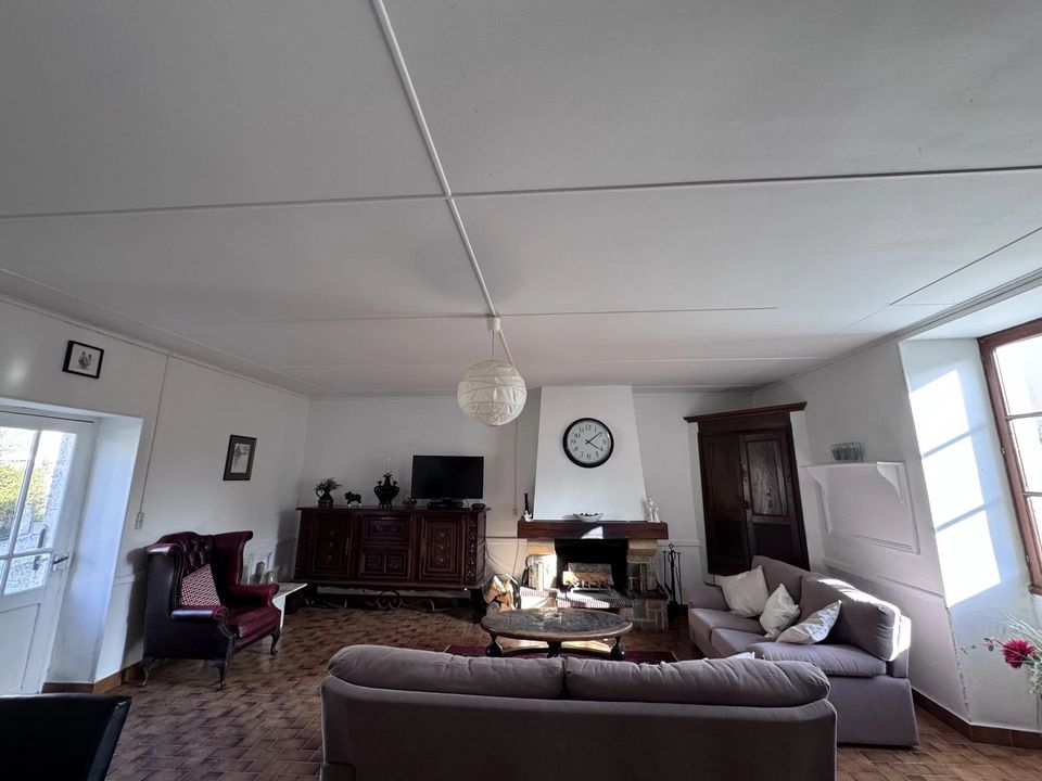 Villa in Genac, Charente - foto 4