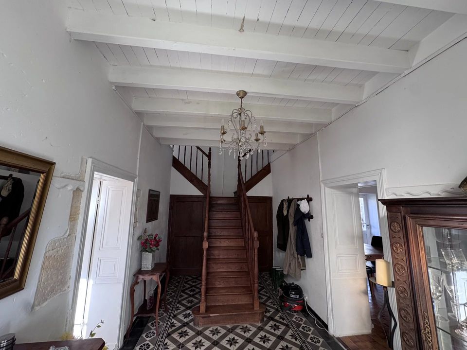 Villa in Genac, Charente - foto 5