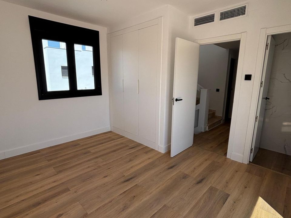 Rækkehus i Cartama, Malaga - foto 5