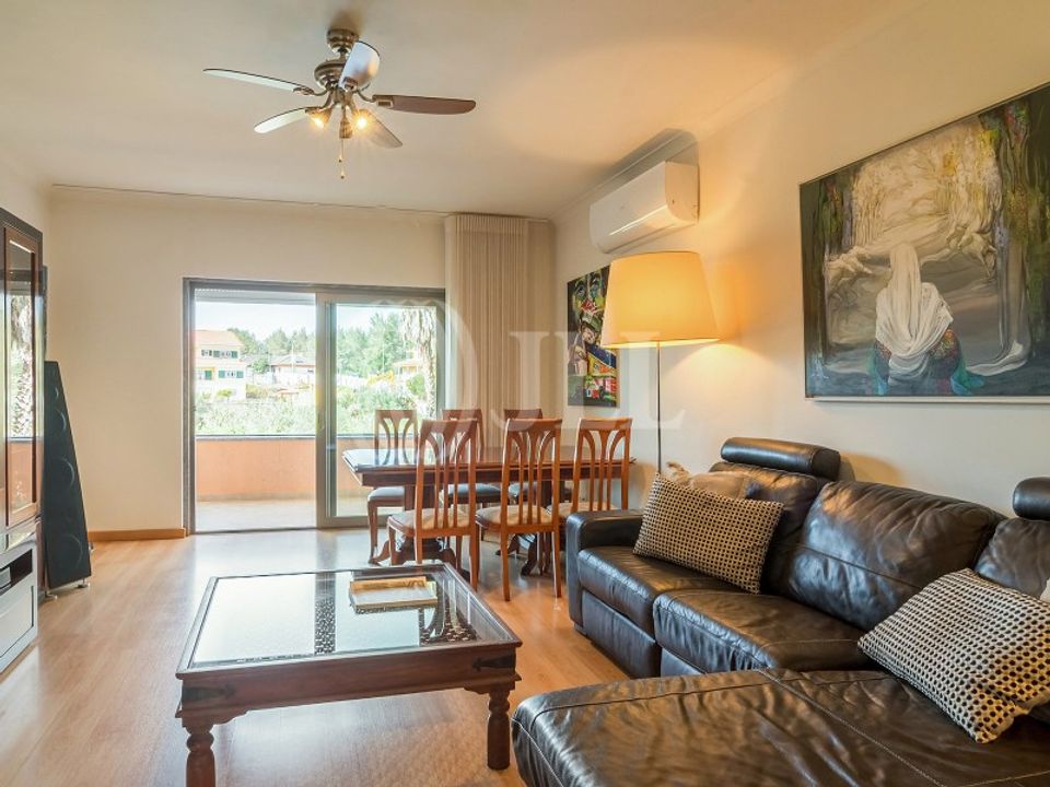 Apartament a Alcabideche, Lisbon - foto 3